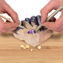 National Geographic Gemstone Dig Kit-3