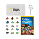 National Geographic Rock & Mineral Starter Kit-2