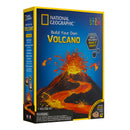 National Geographic Build Your Own Volcano-1
