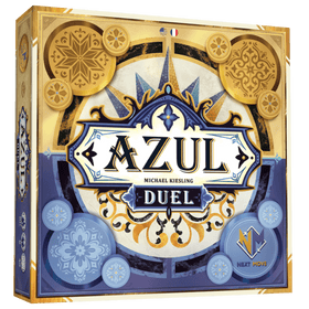 Azul Duel