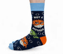 Men's Not A Hugger Socks-1