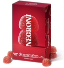 Negroni Cocktail Gummies-1