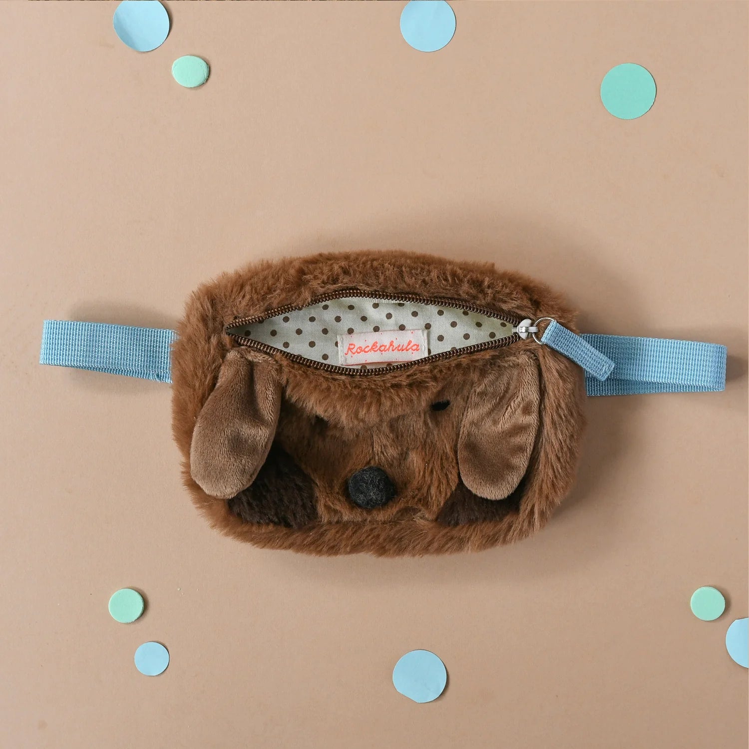 Morris Sausage Dog Bum Bag