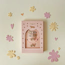 Sausage Dog Hair & Jewellery Set-3