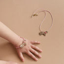 Sausage Dog Hair & Jewellery Set-2