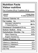 Classic Shortbread Cookies | Sprucewood Handmade Cookie Co-3