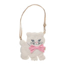 Cute Kitten Fluffy Bag-1