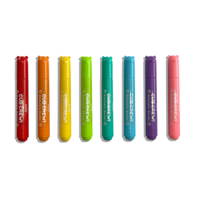 Cub Crew Washable Markers - Set of 8 - 0