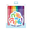 Make No Mistake! Erasable Markers - Set of 12-1