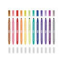 Make No Mistake! Erasable Markers - Set of 12-2