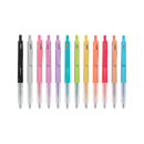 Oh My Glitter! Retractable Gel Pens - Set of 12-3