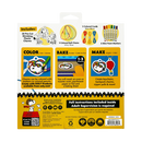 Peanuts DIY Shrink Art Kit-7