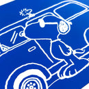 Peanuts Scratch Art Kit-5