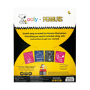 Peanuts Scratch Art Kit-9