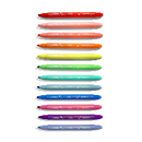 Switch-Eroo Sparkle Glittery Color Changing Markers - Set of 12-5
