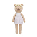 Olivia the Honey Bear-5