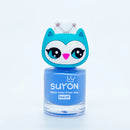 Peel Off Nail Polish | Suyon-3