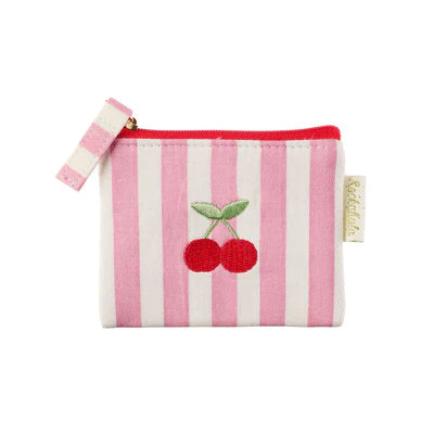 Cherry Kiss Mini Purse