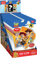 Toy Story Mystery Blind Bag 24PC Puzzle Assortment-1