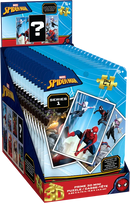 Spider-Man Mystery Blind Bag 24PC Puzzle Assortment-1