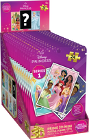 Princess Mystery Blind Bag 24PC Puzzle Assortment-1