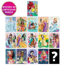 Princess Mystery Blind Bag 24PC Puzzle Assortment-2