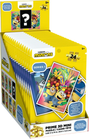 Minions Mystery Blind Bag 24PC Puzzle Assortment-1