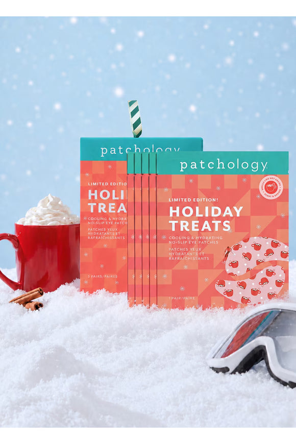 Holiday Treats 2.0 Kit