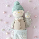 Greyson the Penguin-3