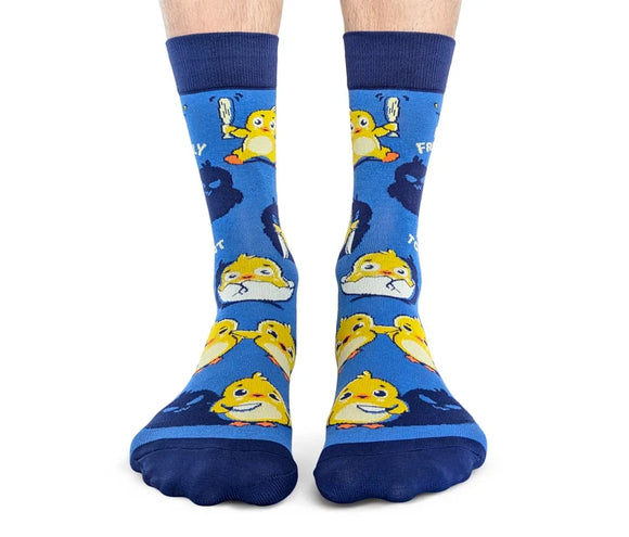 Men's Pet Friendly Socks