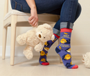 Women's Pet Friendly Socks-3