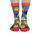 Women's Pet Friendly Socks-2