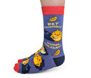 Women's Pet Friendly Socks-1