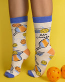 Women's Pickleball Socks-2