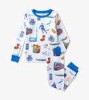 Kids Toronto Pajama Set-1