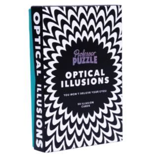 Optical Illusions