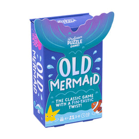 Old Mermaid Game