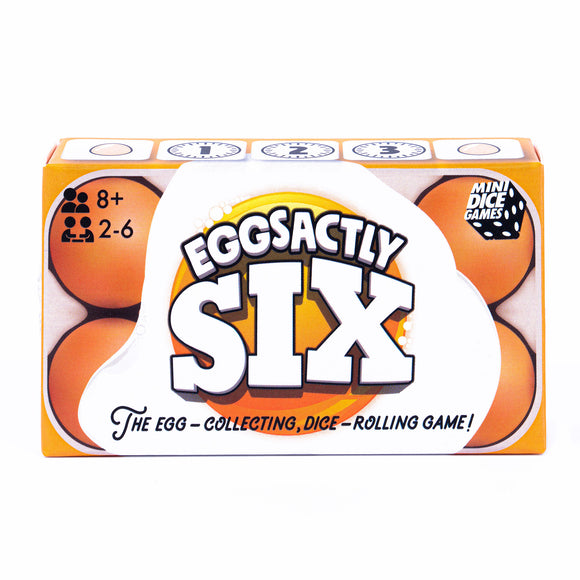 Mini Dice Games (Assorted)