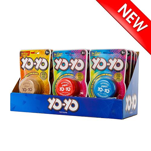YO-YO Classic Pro