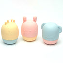 Bath Toy Set - Pastel-5