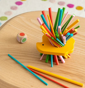 Hedgehog Prickly Sticks - 0