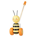 Honey Bee Push Along (Boxed)-3