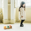 Woodland Puzzle Train-4