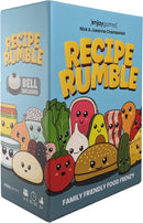 Recipe Rumble Game-1