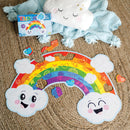 Floor Puzzle: Rainbow (35 pc)-2