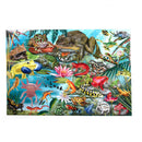 Love of Amphibians 100 Piece Puzzle-3