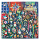 Holiday Ornaments 1000 Piece Puzzle-2