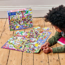 Fairies & Tales 36 Piece Giant Puzzle-4