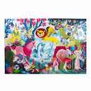 Magical Creatures 100 Piece Puzzle-3