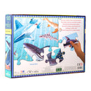Love of Sharks 100 Piece Puzzle-2